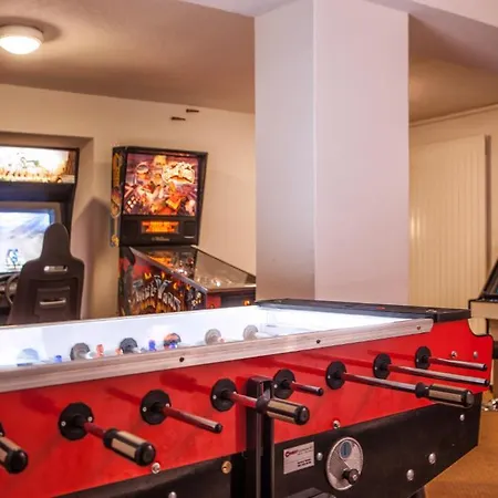 Hotel Pratschli Arosa