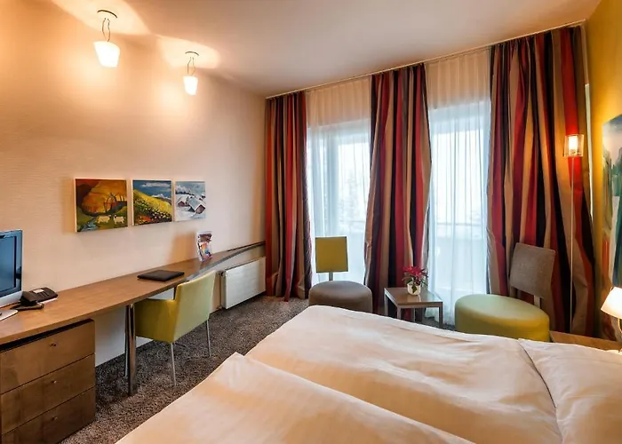 Pratschli Hotel 4*