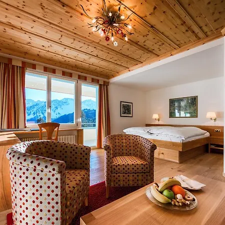 Pratschli Hotel