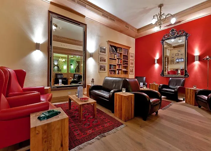 Hotell Pratschli Arosa