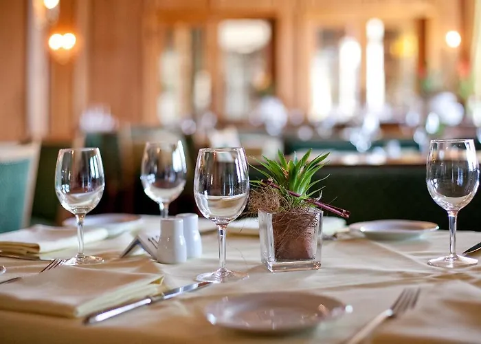 Pratschli Hotell Arosa