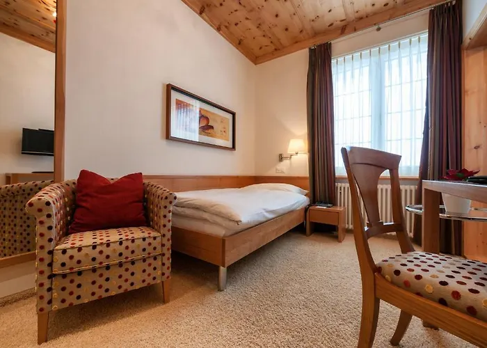 Pratschli 4* Arosa