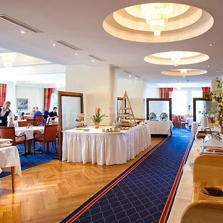 Pratschli Hotel Arosa