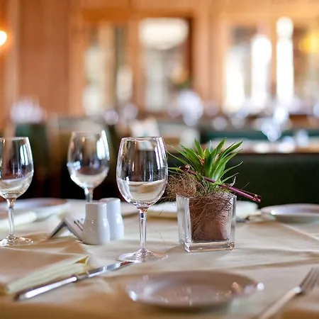 Pratschli Hotel Arosa