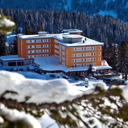 Pratschli Arosa