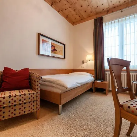 Pratschli 4* Arosa