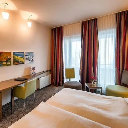 Pratschli Hotel 4*