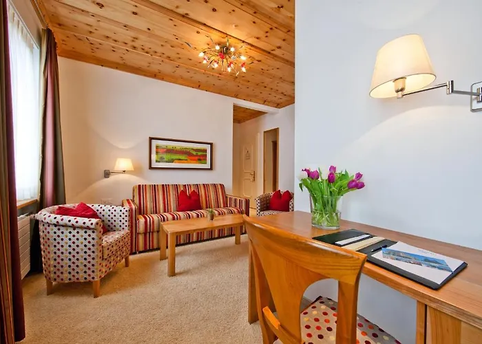 酒店 普拉特斯利酒店