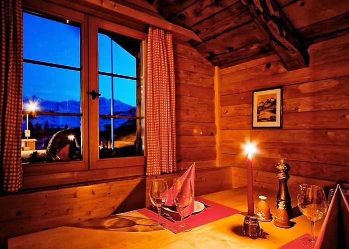 普拉特斯利酒店 阿罗萨