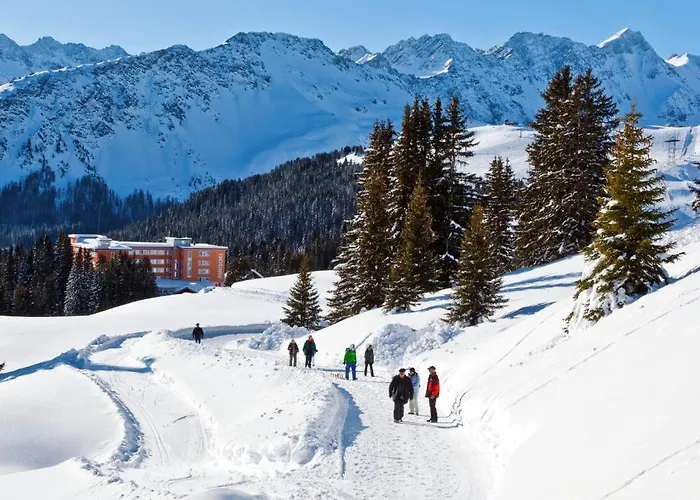 普拉特斯利酒店 阿罗萨