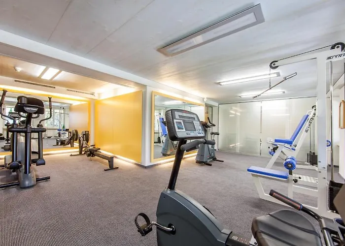 普拉特斯利酒店 阿罗萨