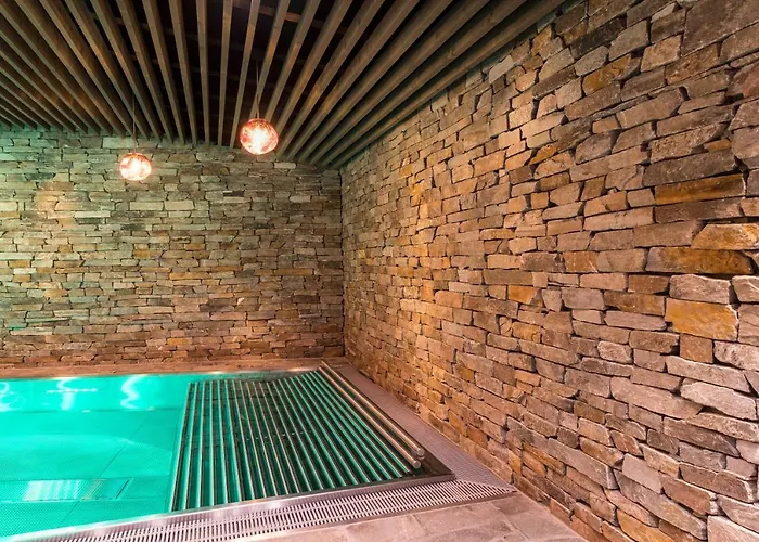 普拉特斯利酒店 4*