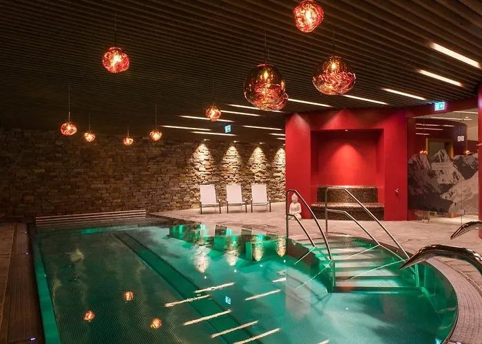 普拉特斯利酒店