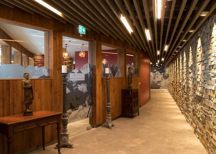 酒店 普拉特斯利酒店