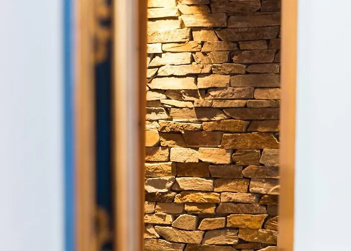 酒店 普拉特斯利酒店 4*